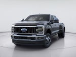 2026 Ford Super Duty F-350 DRW King Ranch