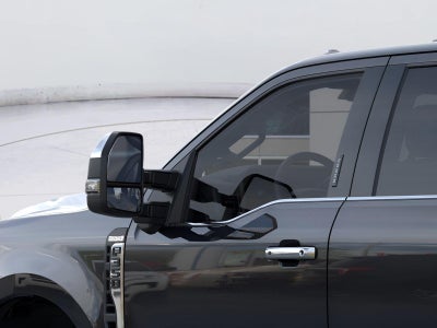 2026 Ford Super Duty F-350 DRW King Ranch