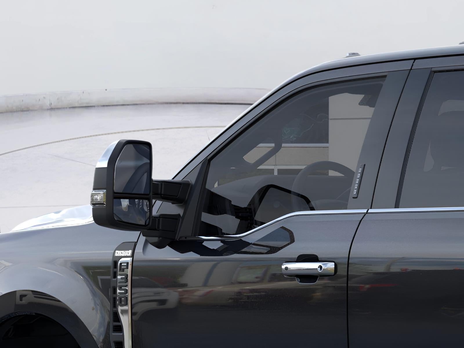 2026 Ford Super Duty F-350 DRW King Ranch