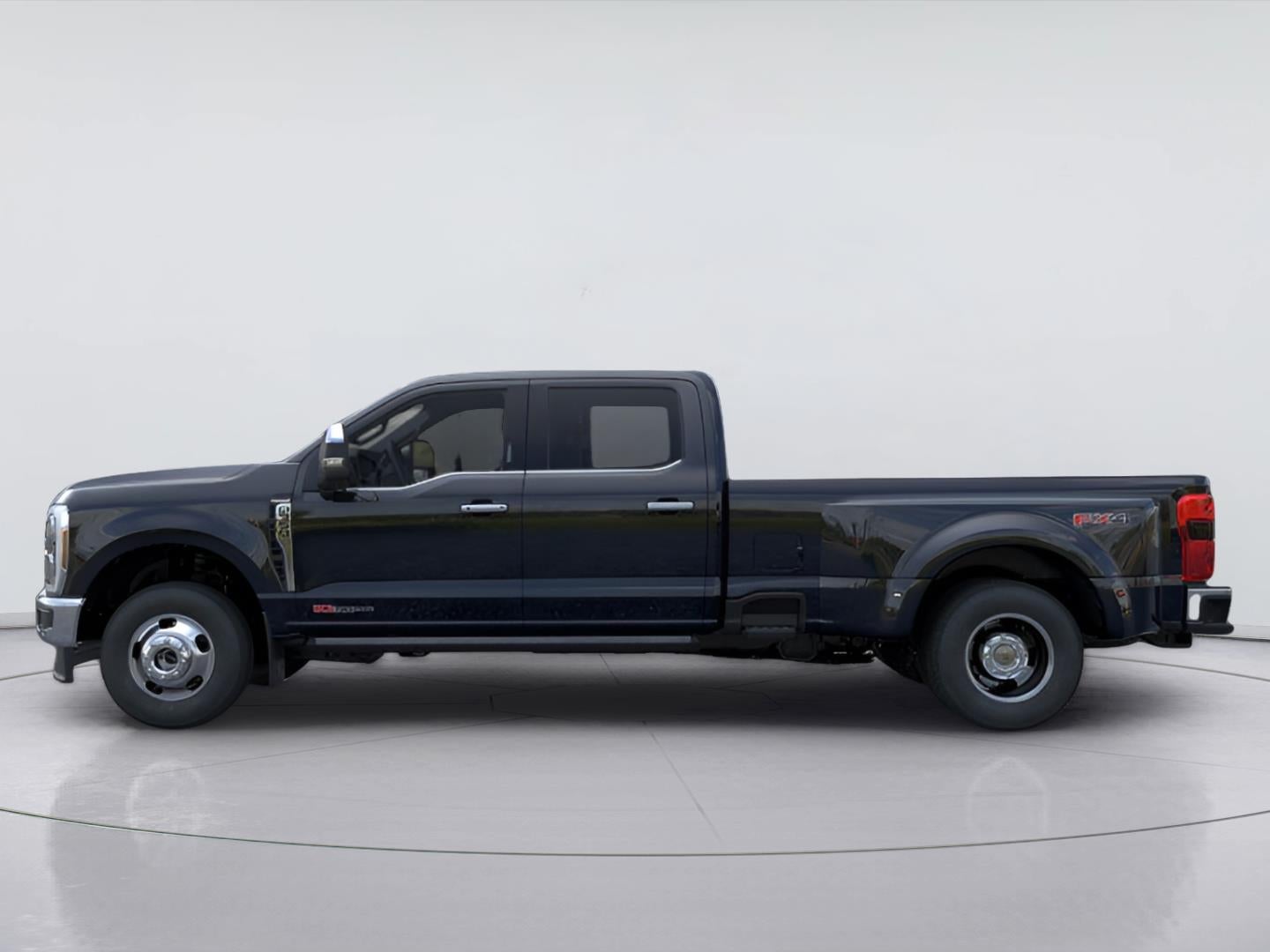 2026 Ford Super Duty F-350 DRW King Ranch