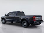 2026 Ford Super Duty F-350 DRW King Ranch