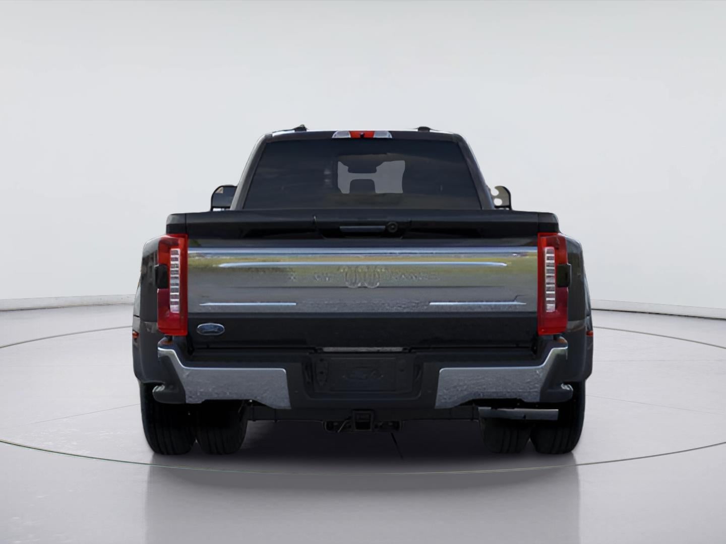 2026 Ford Super Duty F-350 DRW King Ranch