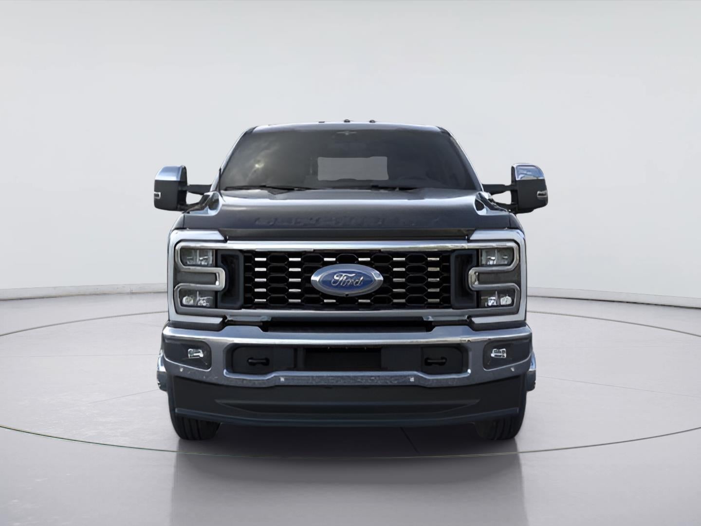 2026 Ford Super Duty F-350 DRW King Ranch