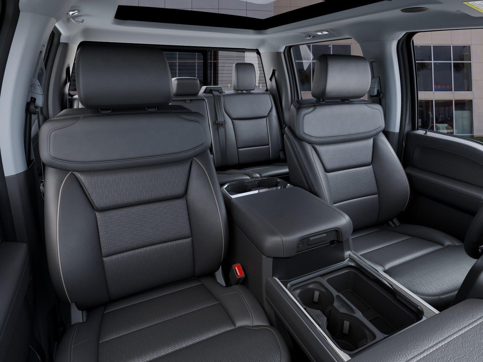 2027 Ford Super Duty F-350 DRW Lariat