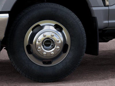 2027 Ford Super Duty F-350 DRW Lariat