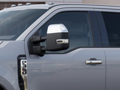 2027 Ford Super Duty F-350 DRW Lariat