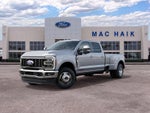 2027 Ford Super Duty F-350 DRW Lariat