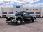 2027 Ford Super Duty F-350 DRW Lariat