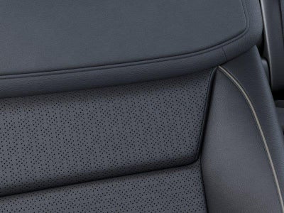 2027 Ford Super Duty F-350 DRW Lariat