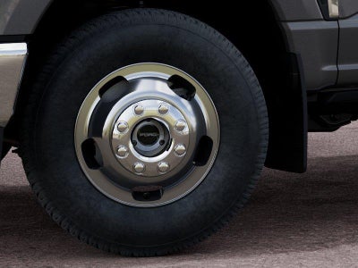 2027 Ford Super Duty F-350 DRW Lariat
