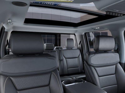 2027 Ford Super Duty F-350 DRW Lariat