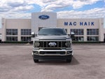 2027 Ford Super Duty F-350 DRW Lariat