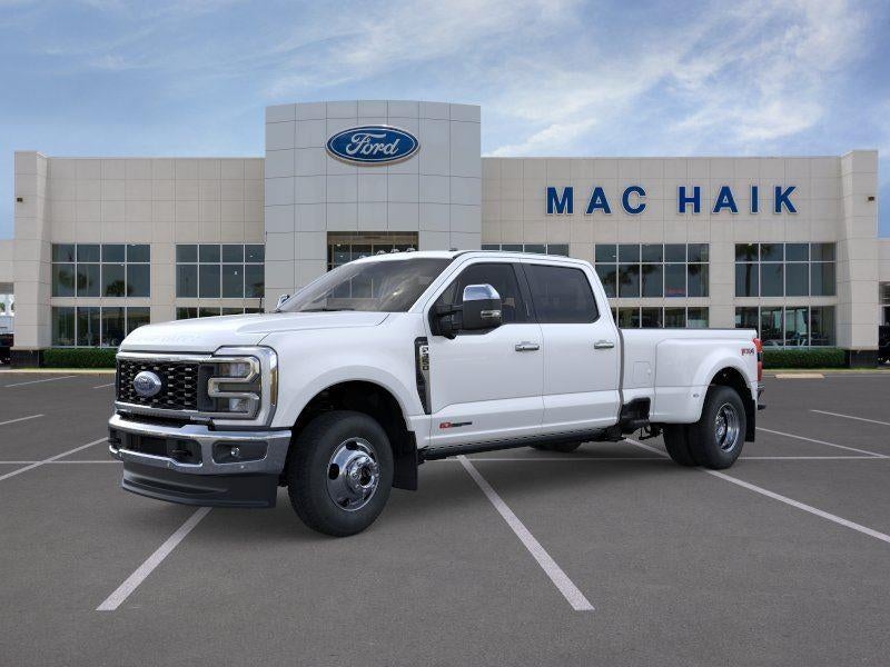 2026 Ford Super Duty F-350 DRW Lariat