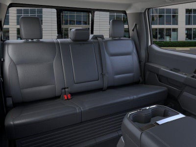 2026 Ford Super Duty F-350 DRW Lariat