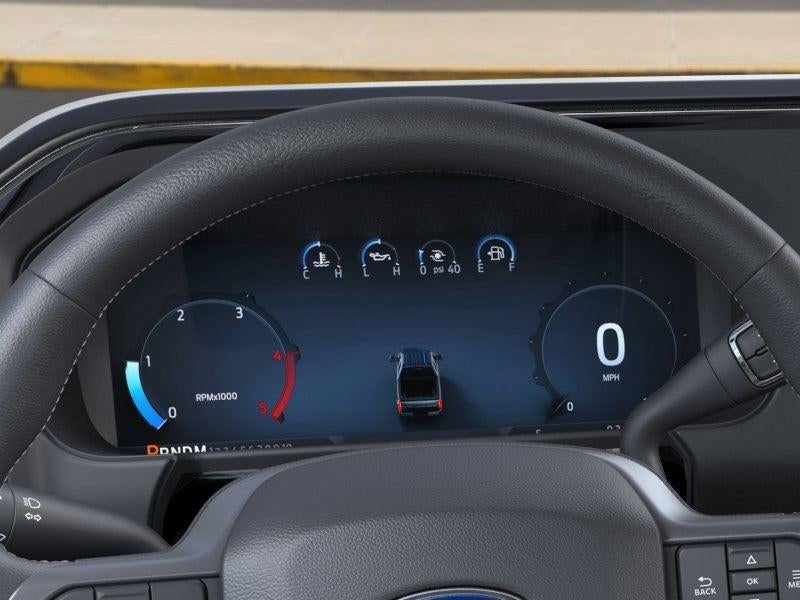 2026 Ford Super Duty F-350 DRW Lariat