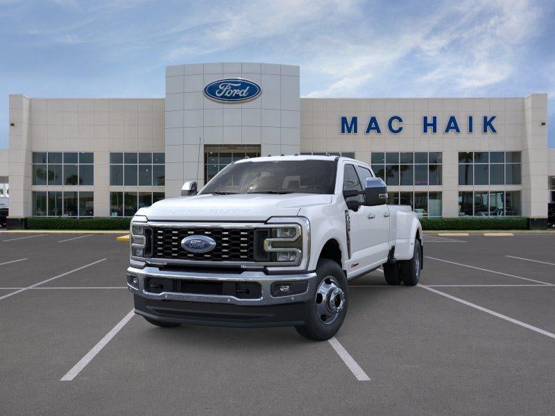 2026 Ford Super Duty F-350 DRW Lariat