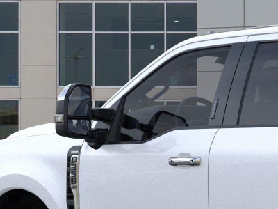 2026 Ford Super Duty F-350 DRW Lariat