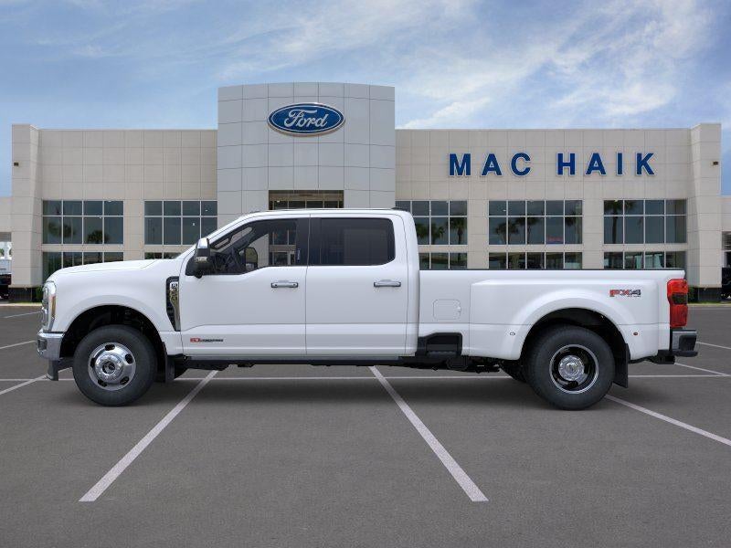 2026 Ford Super Duty F-350 DRW Lariat