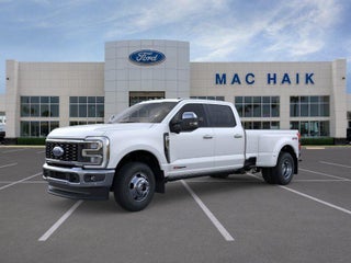 2026 Ford Super Duty F-350 DRW Lariat