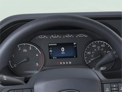 2026 Ford Super Duty F-350 DRW XL