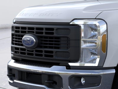 2026 Ford Super Duty F-350 DRW XL