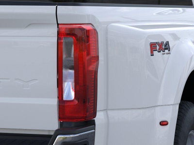 2026 Ford Super Duty F-350 DRW XL