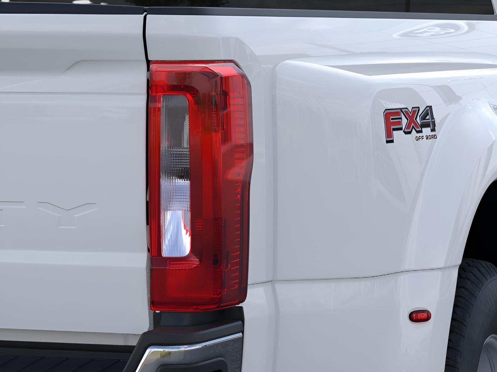 2026 Ford Super Duty F-350 DRW XL
