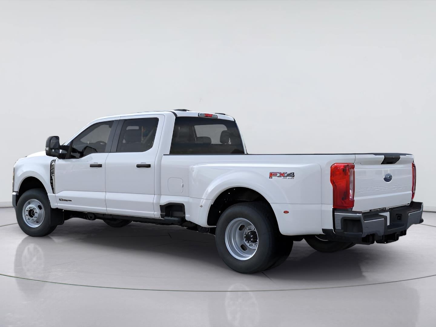 2026 Ford Super Duty F-350 DRW XL