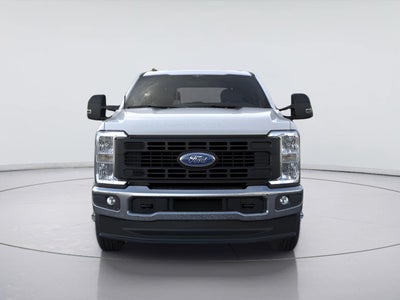 2026 Ford Super Duty F-350 DRW XL
