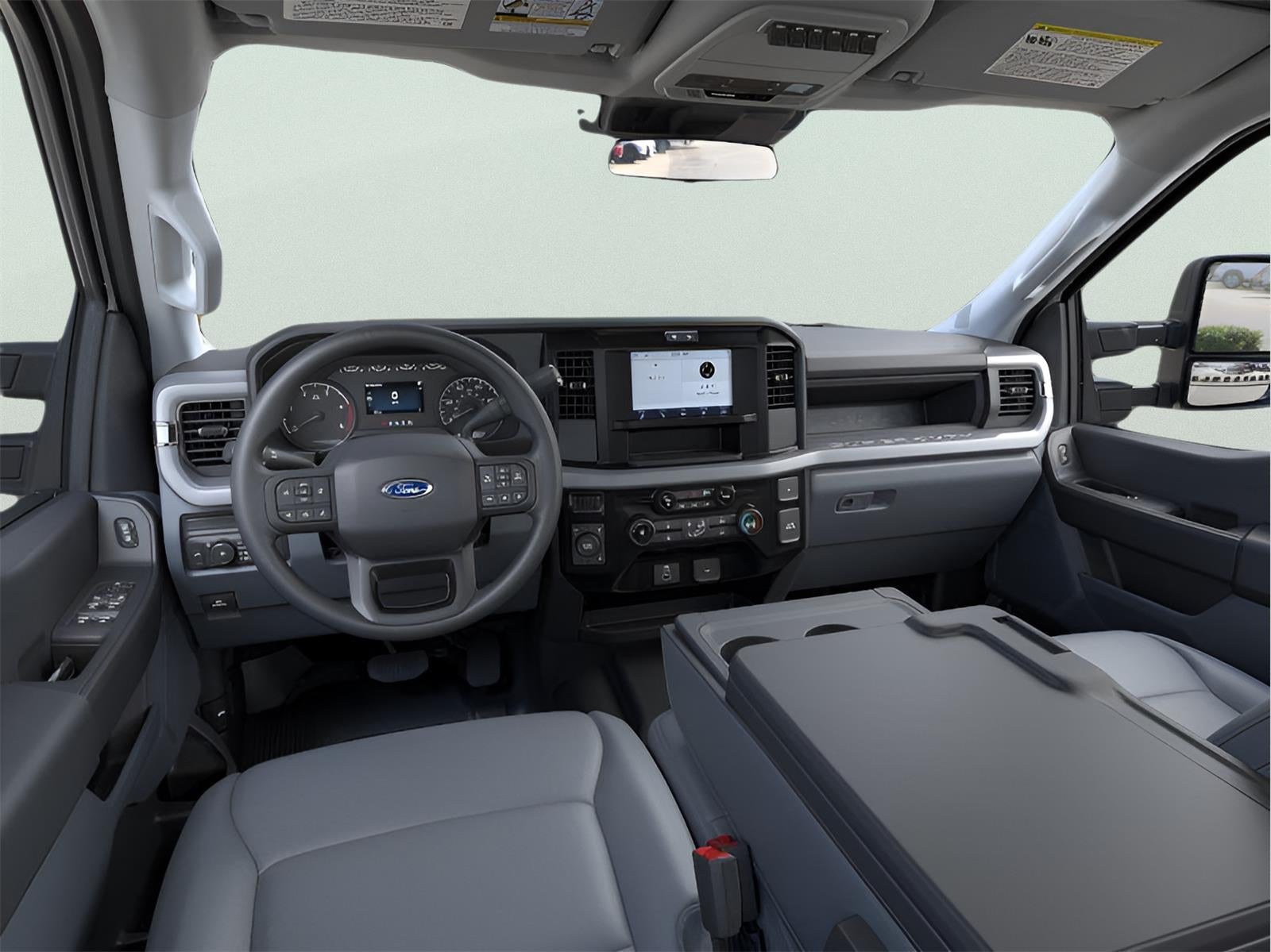 2026 Ford Super Duty F-350 DRW XL
