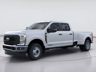 2026 Ford Super Duty F-350 DRW XL
