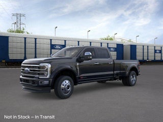 2026 Ford Super Duty F-450 DRW King Ranch