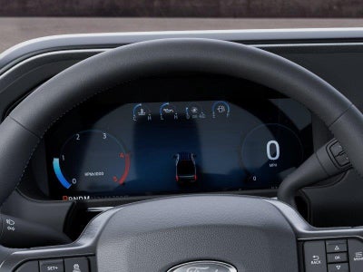 2027 Ford Super Duty F-450 DRW Platinum