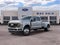 2027 Ford Super Duty F-450 DRW Platinum