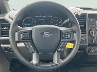 2019 Ford Super Duty F-250 SRW XL