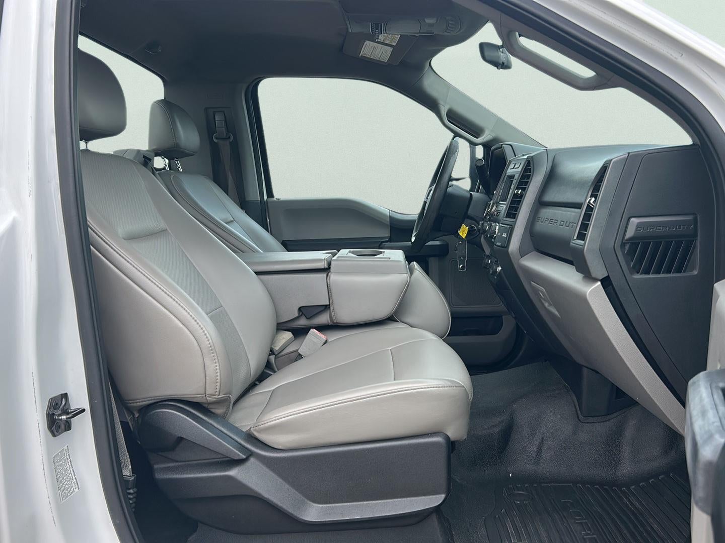 2019 Ford Super Duty F-250 SRW XL