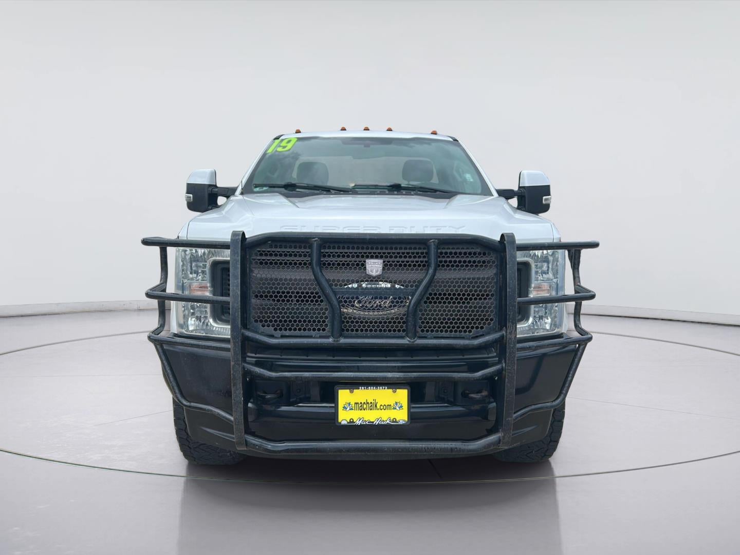 2019 Ford Super Duty F-250 SRW XL