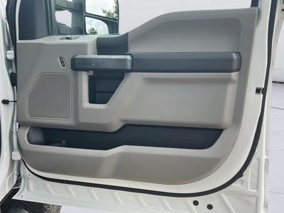 2019 Ford Super Duty F-250 SRW XL