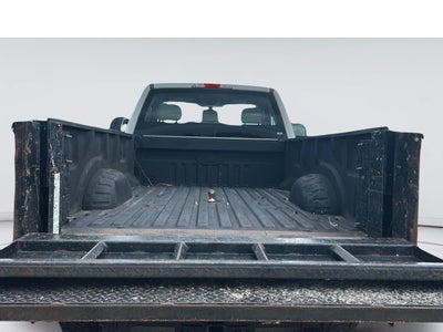 2019 Ford Super Duty F-250 SRW XL