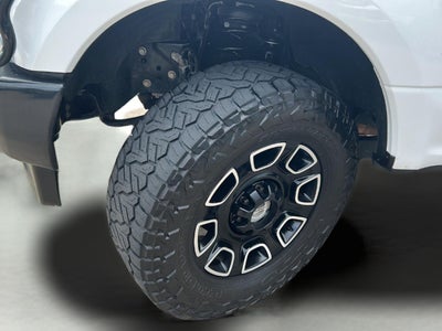 2019 Ford Super Duty F-250 SRW XL