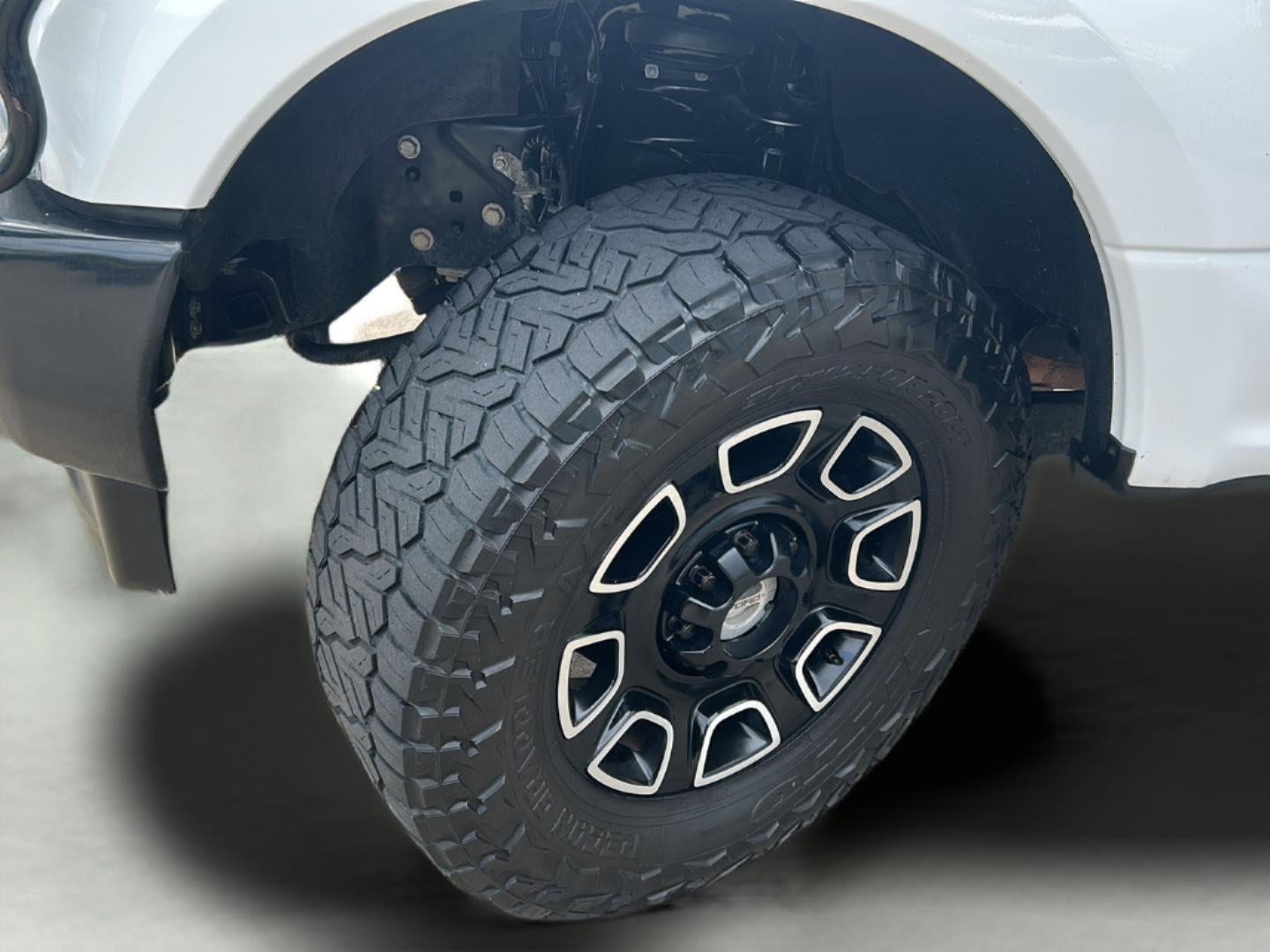 2019 Ford Super Duty F-250 SRW XL