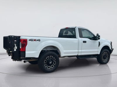 2019 Ford Super Duty F-250 SRW XL