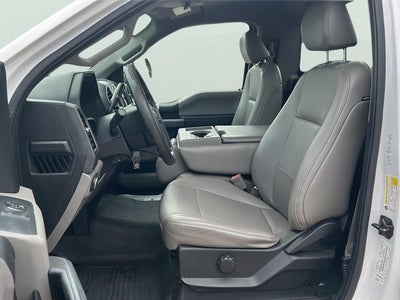 2019 Ford Super Duty F-250 SRW XL