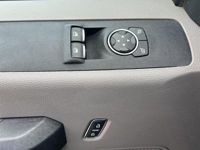 2019 Ford Super Duty F-250 SRW XL