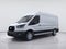 2026 Ford Transit 250