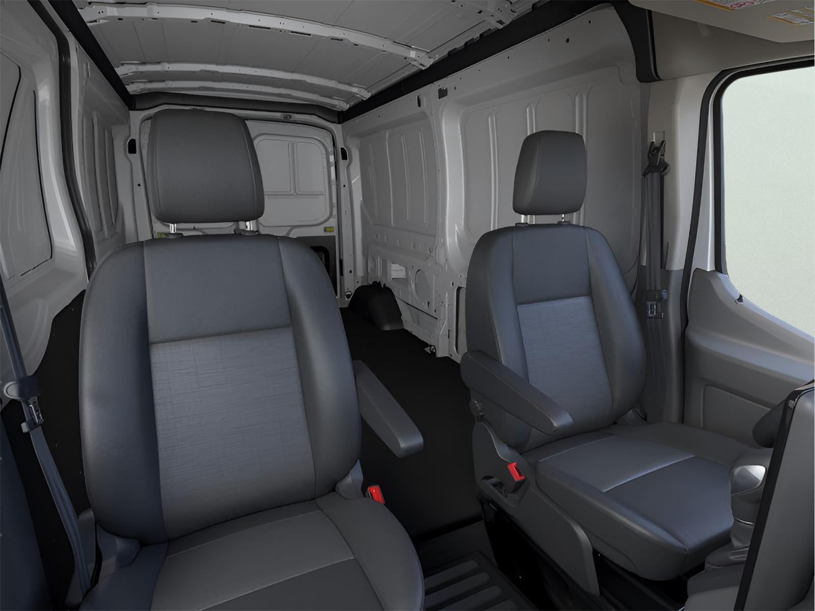 2026 Ford Transit 250
