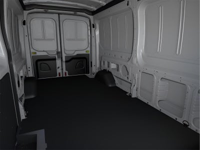2026 Ford Transit 250