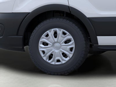 2026 Ford Transit 250