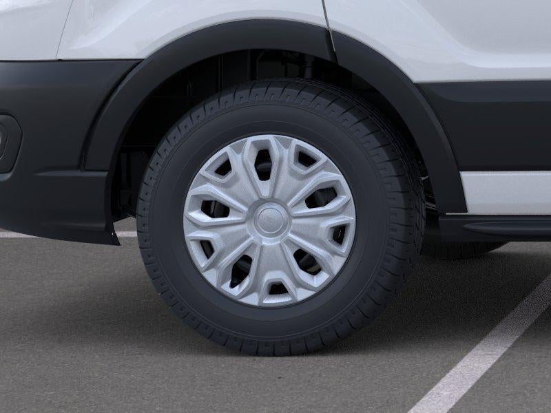 2026 Ford Transit 250