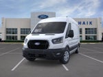 2026 Ford Transit 250